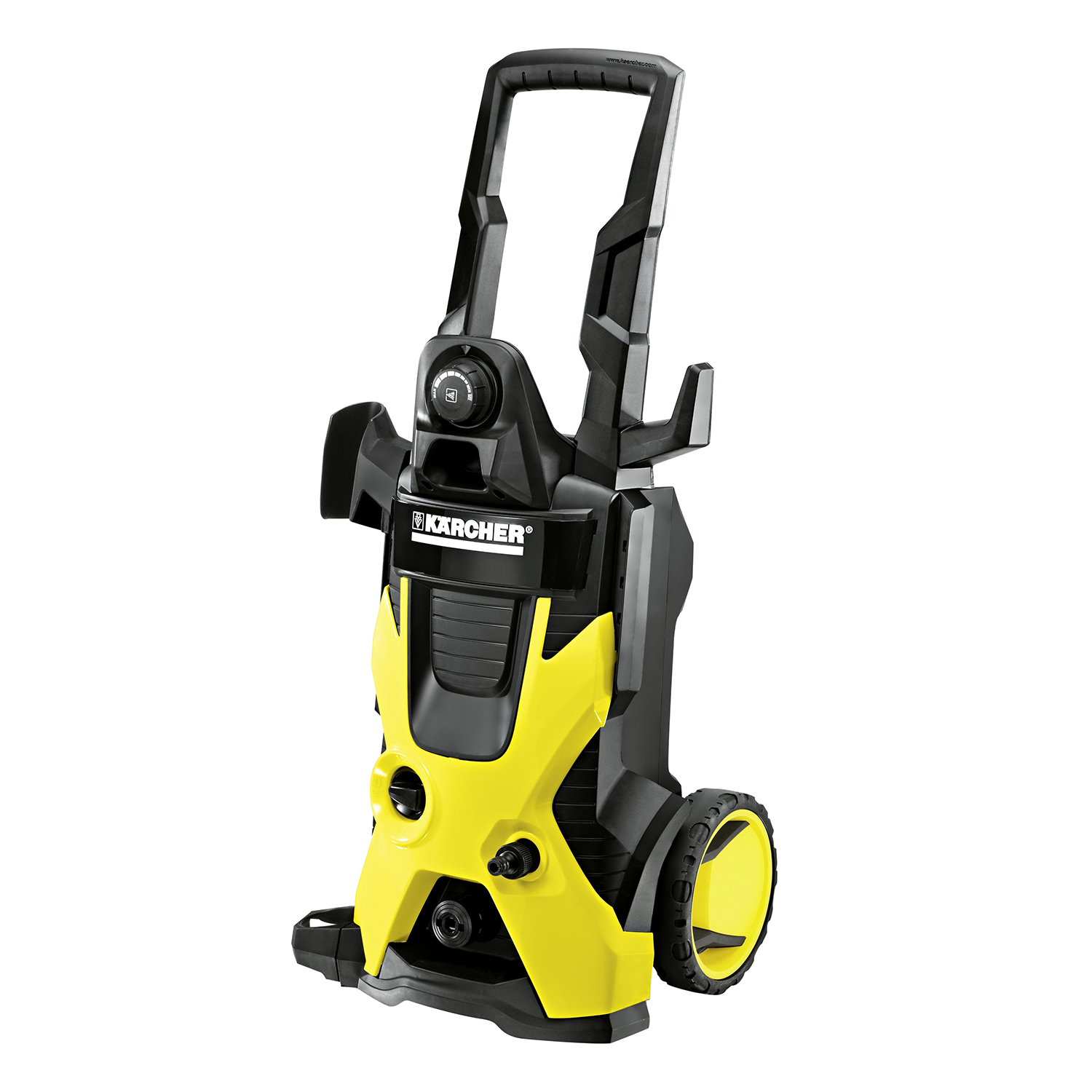 Máy Phun Rửa Áp Lực Cao Karcher K5